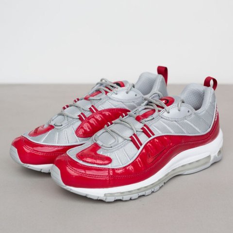 air max 98 x supreme noir air max 98 x supreme noir